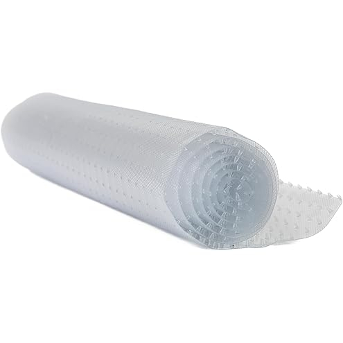 PVC Halı Yolluk'u temizle