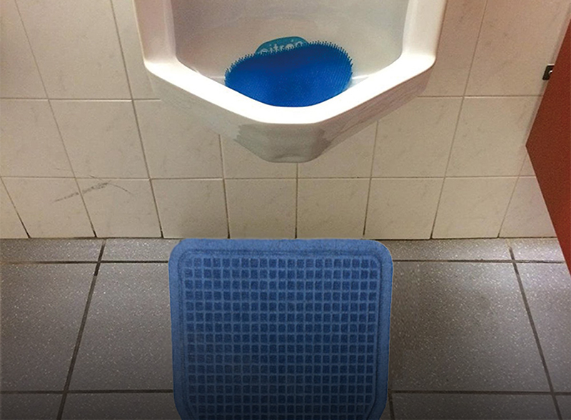 Tapetes para ba&ntilde;o